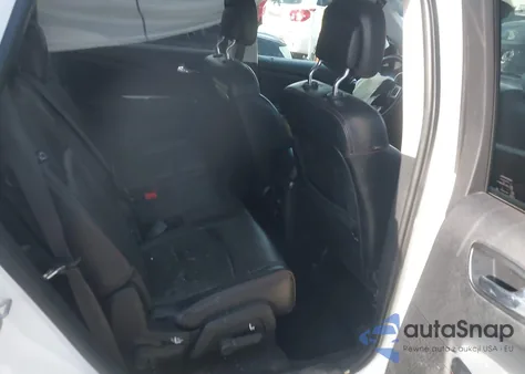 2019 Dodge Journey Gt Awd z USA, uszkodzony, nr VIN 3C4PDDEG1KT708912